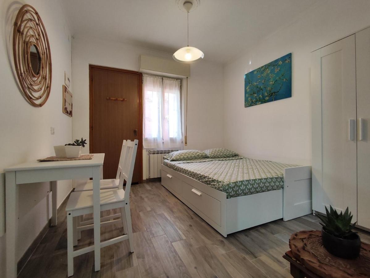 Da Dharma Apartment Ventimiglia Exterior photo